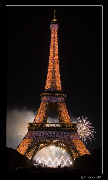 2007 - 07 - Feux artifice paris - 058